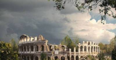 This Is What Our World Will Look Like If Ever There Is An Apocalypse 