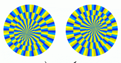 Psychedelic Still Images...