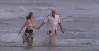 Leslie Nielson&rsquo;s Funny Moments from Comedy Career ..
