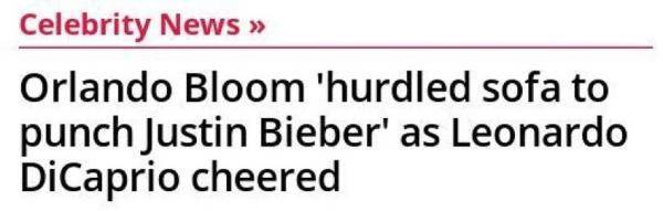 Best headline I’ve ever read