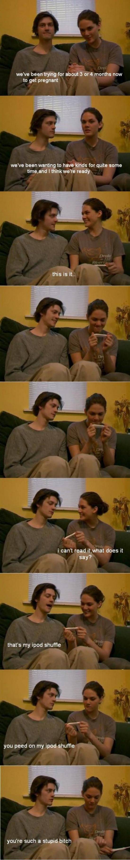 I miss the Whitest Kids You Know