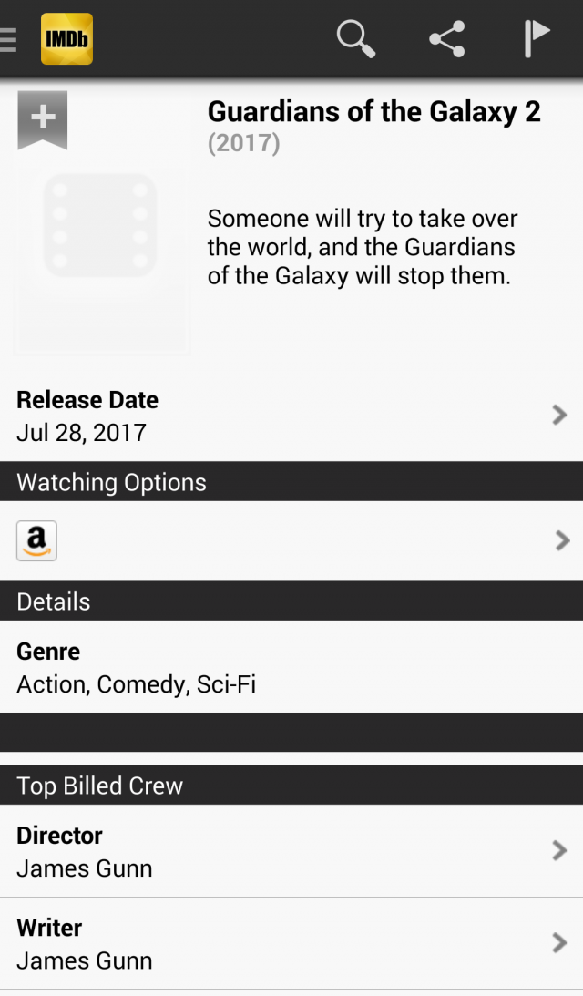 Jesus IMDB, spoilers.