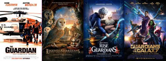 Weirdest series ever and a bit hard to follow. The last movie was clearly the best. Glad Marvel took over the franchise.