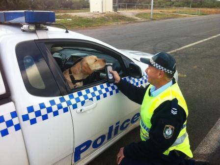 My local police force posted this up on facebook earlier today