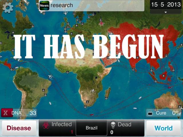 What I think of whenever I see a post about Ebola.