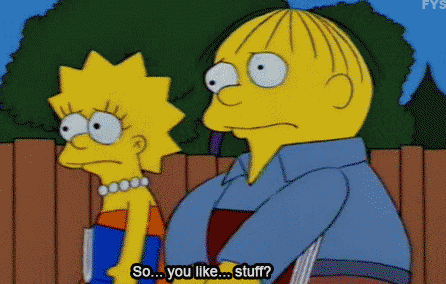 That moment, at least once, every date.