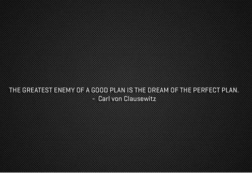 Inspirational Quotes: Quote of the day