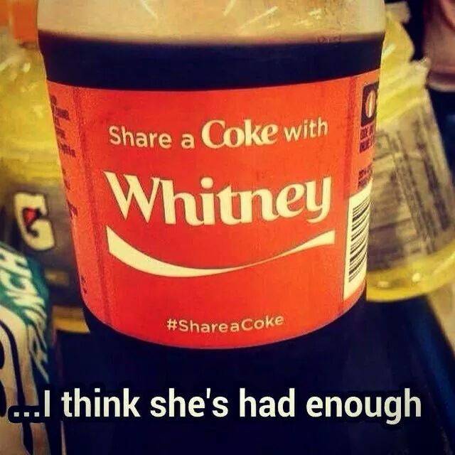 I see what you did there...