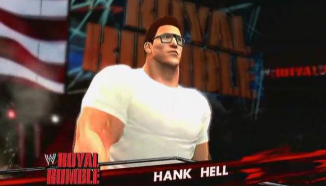 Propane? More like Propain.
