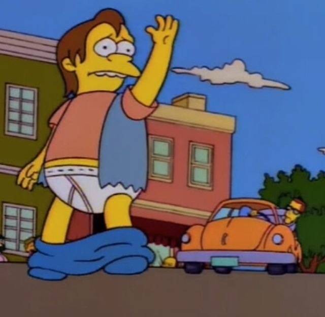 As today is my cakeday, I wave to you all.