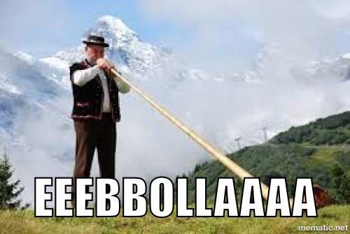 Whenever I hear about the Ebola virus, this is what I think