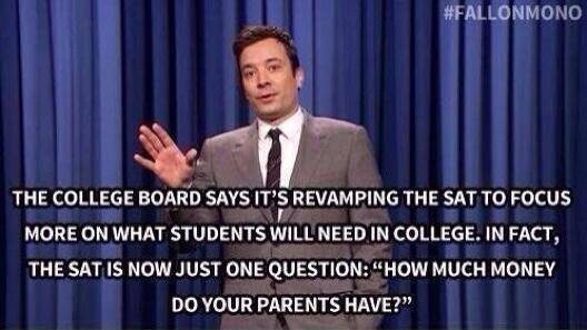 The SAT