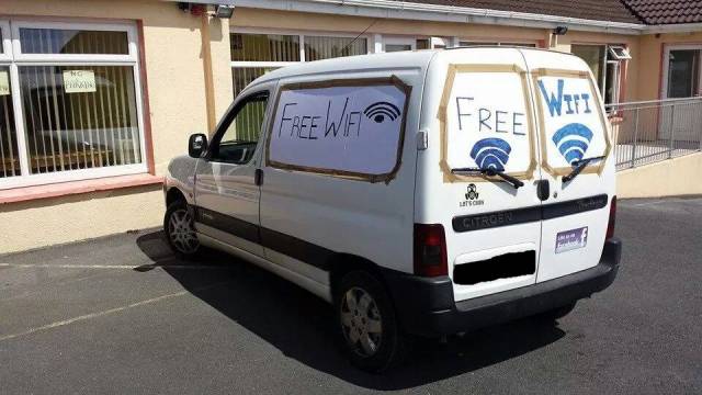 Free candy just doesn't cut it these days
