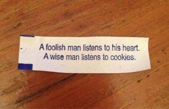 The wisest of them all