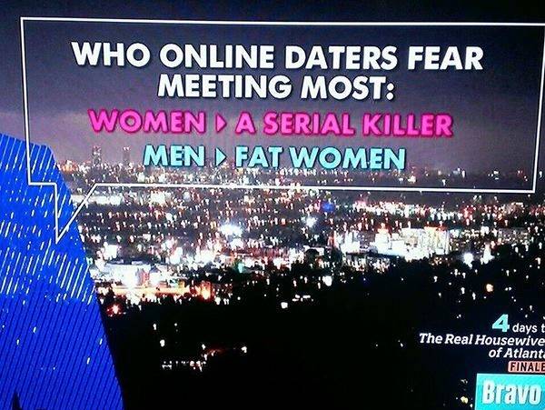 Facts don't lie