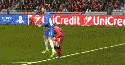 Funny Glitches In These Video Games That Have Gone Terribly Wrong
