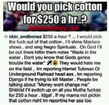 Cotton
