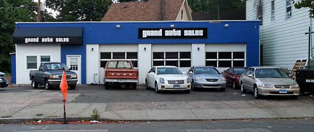 Do you... want me to steal these cars... ?