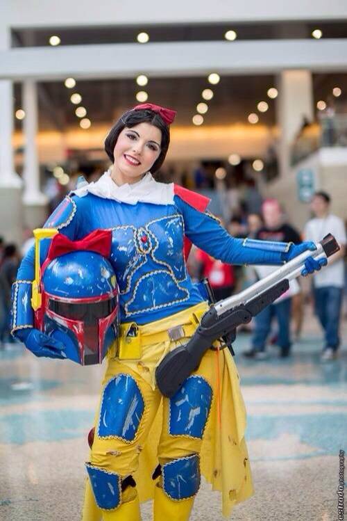 Not so sure about Disney putting out future Star Wars movies...
