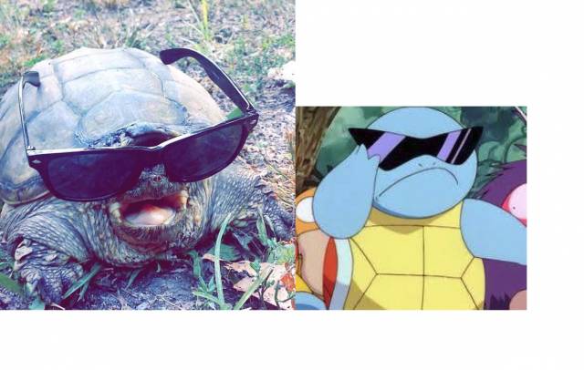 Close. Enough.