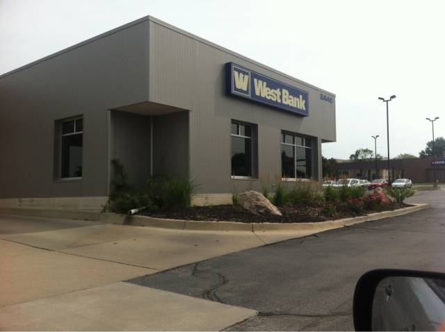 I don't know what the big deal is. It really seems quiet out here.