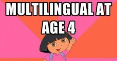 Cartoon Logic That Even I Can't Comprehend
