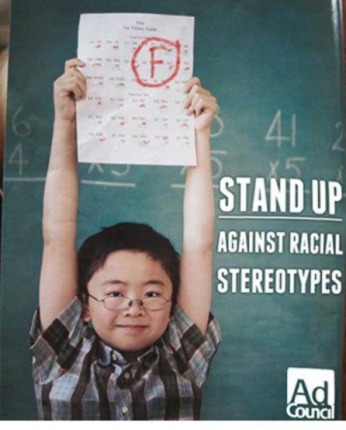 Stand up!