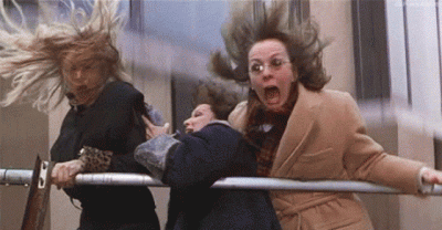 Awesome GIFS All 90's Girls Need To See