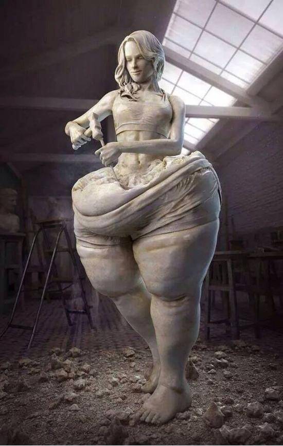 You have the power to change yourself