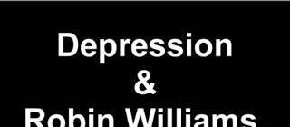 A Message to the Depressed. By Sky Williams