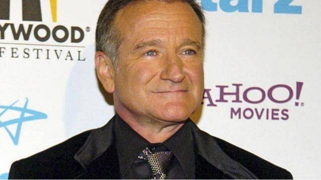 Rest in peace to one of the funniest men to ever hit the mic, he brought joy to so many people over the years. Robin Williams; July 21st 1951- August 11, 2014