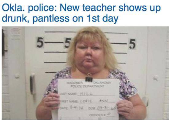 you go girl