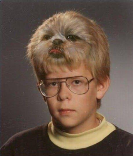 The longer I look at it the more I laugh.