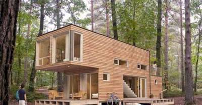 Here Is An Amazing Way To Make Use Of All Those Containers 