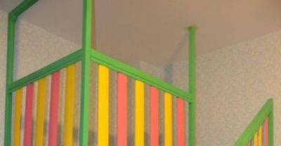 A Fun Way To Get Your Child Involved Into Home Building