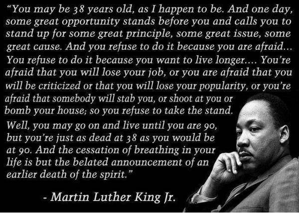 Inspirational Quotes: Quote of the day