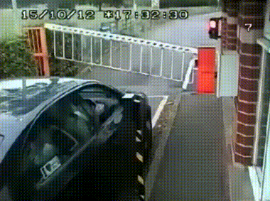 So close