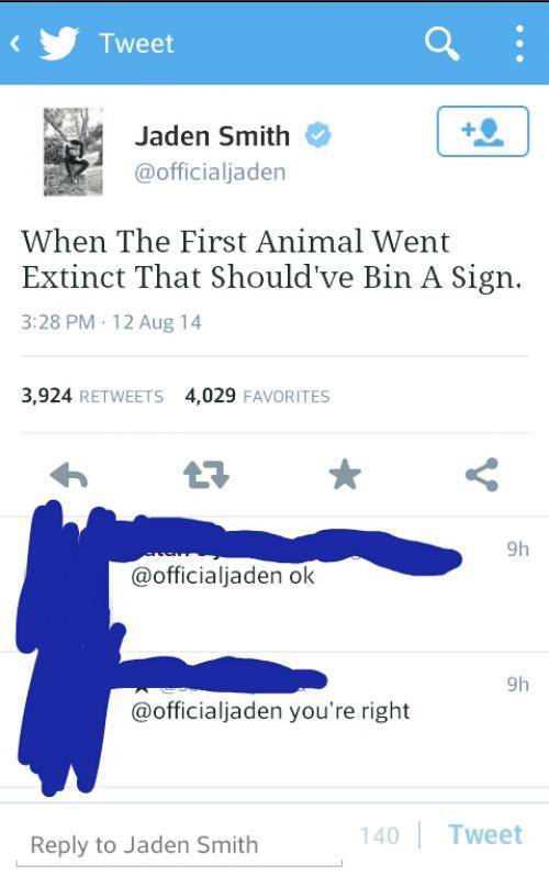 Jaden Smith