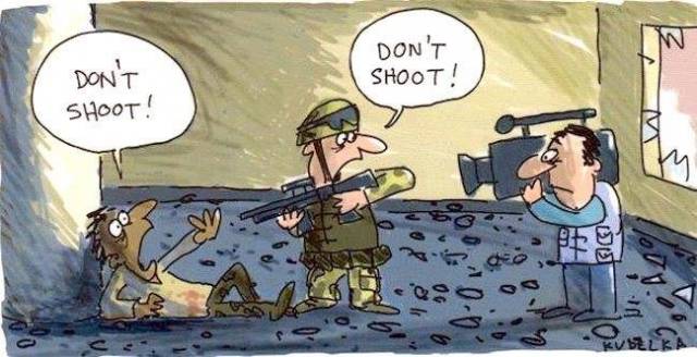 In regards to Ferguson.