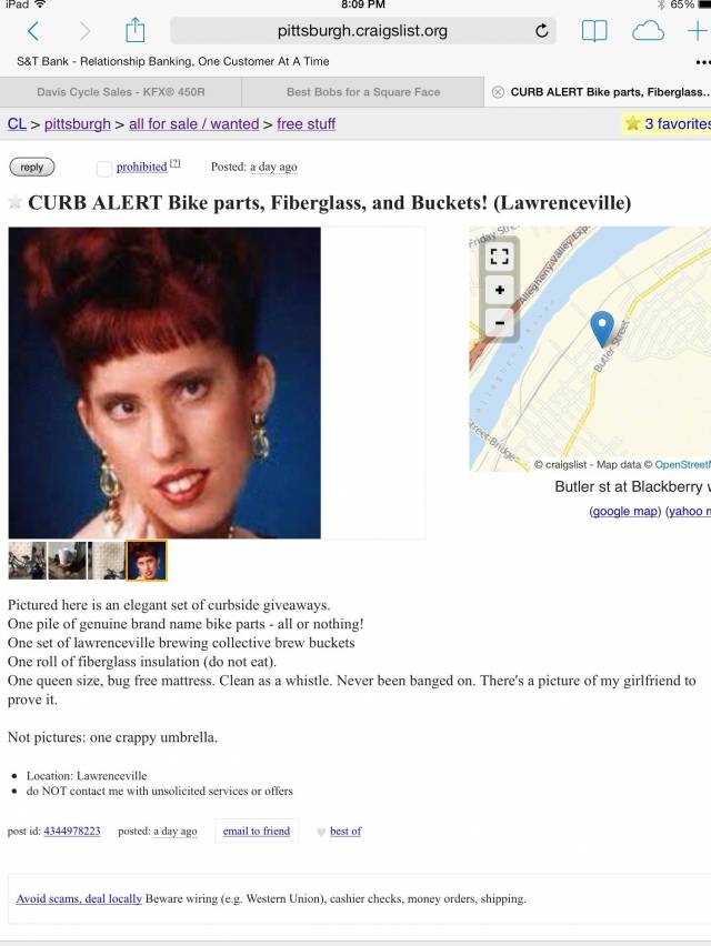 Craigslist