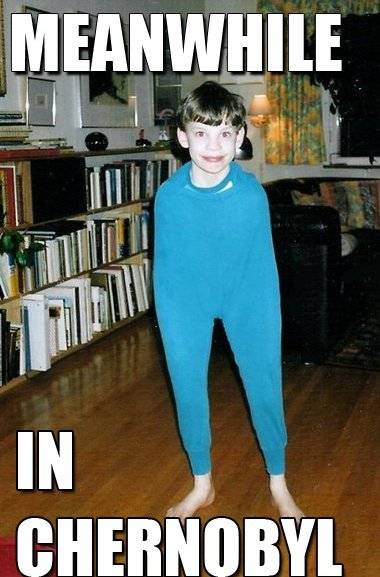 ...still laughing