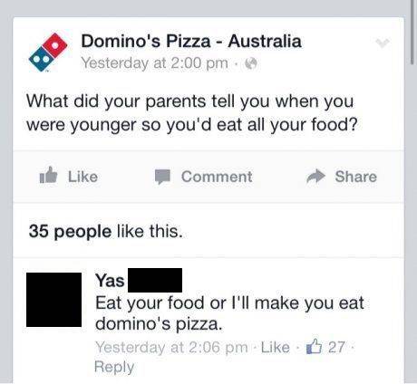 Well, That Backfired