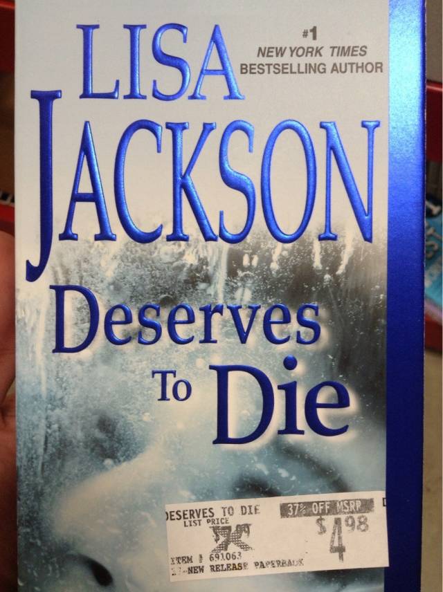 Poor name placement on the author's part.