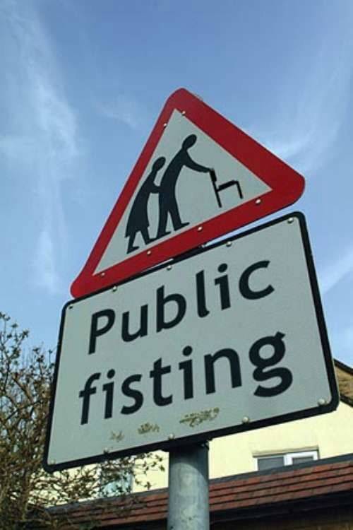 This just sounds unpleasant.