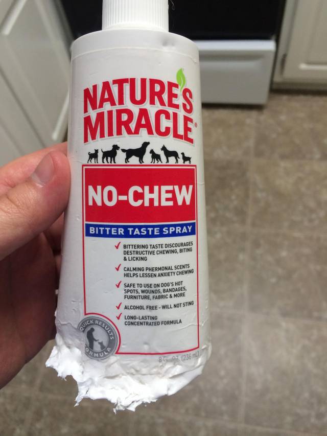 A product that works!