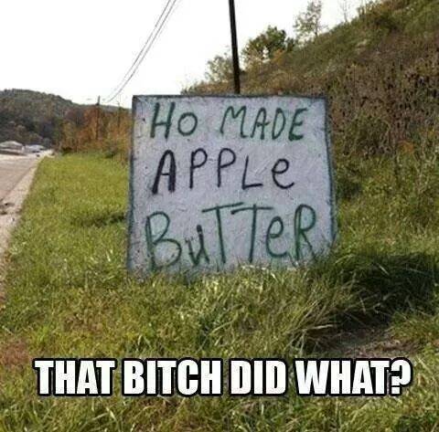 Oh no she DIDN'T!