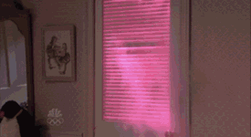 Oh, the horror!