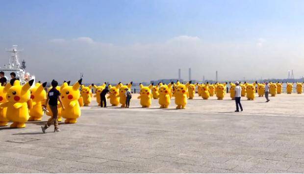 Clearly Japan is getting ready for war