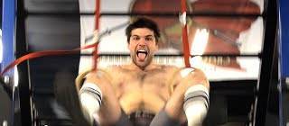 Typical CrossFit Workout