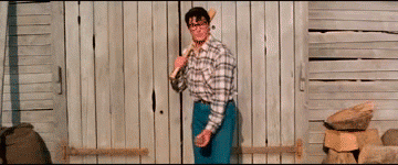 Clark Kent is a dick sometimes